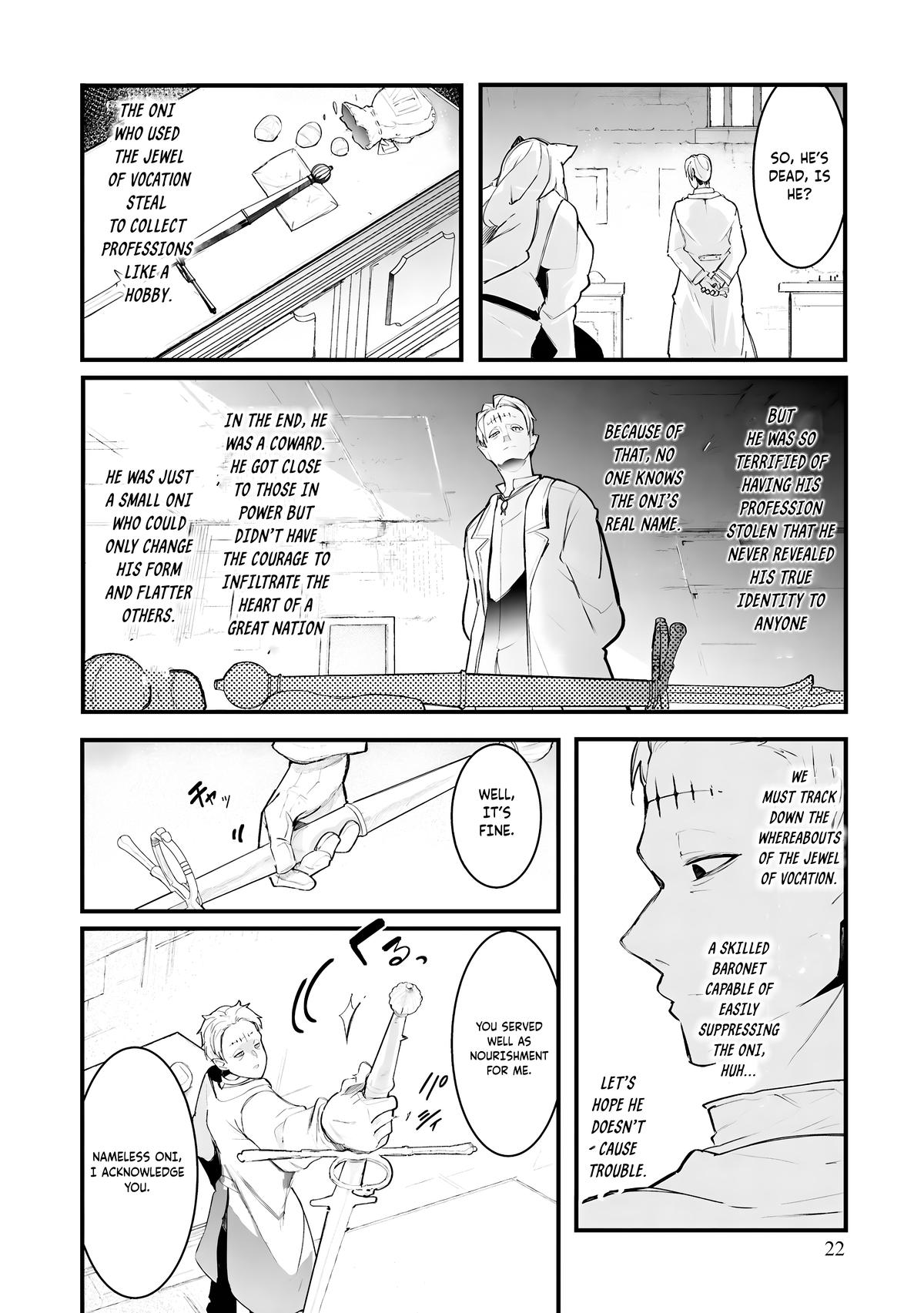 Seichou Cheat de Nandemo Dekiru you ni Natta ga Chap 82 - Next Chap 83