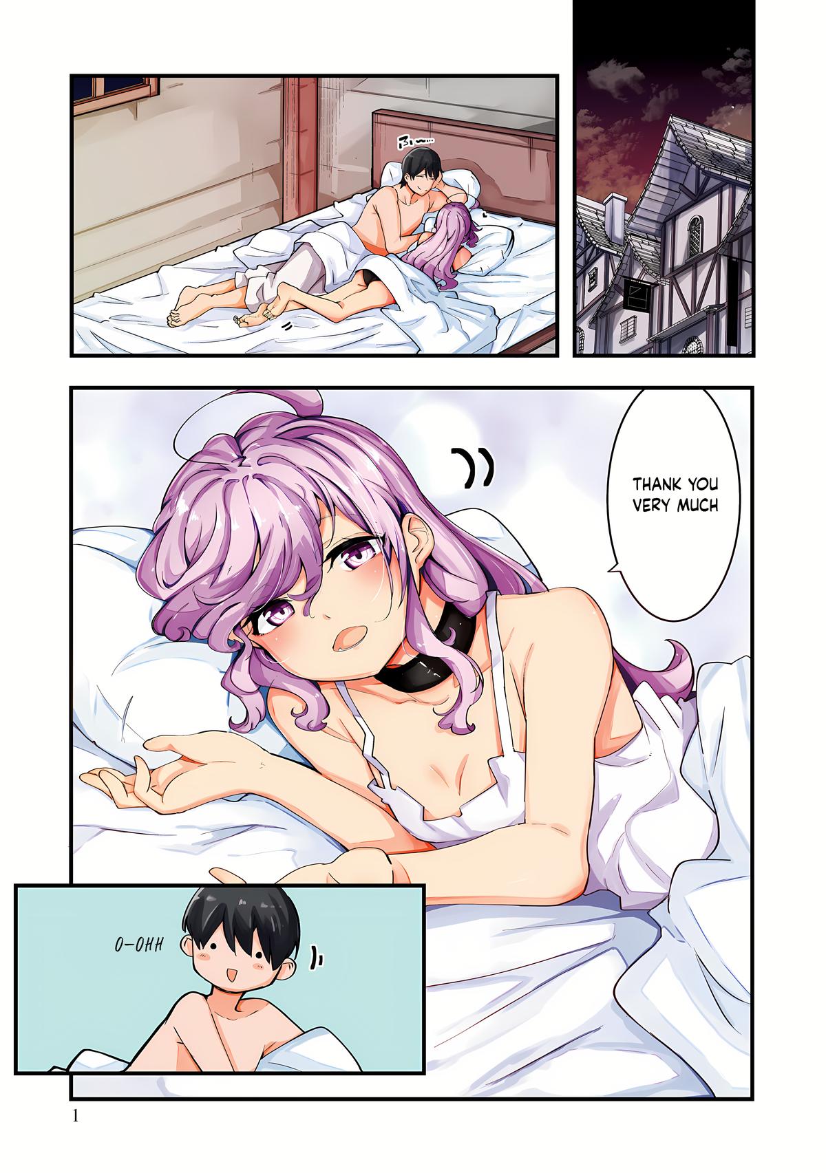 Seichou Cheat de Nandemo Dekiru you ni Natta ga Chap 82 - Next Chap 83