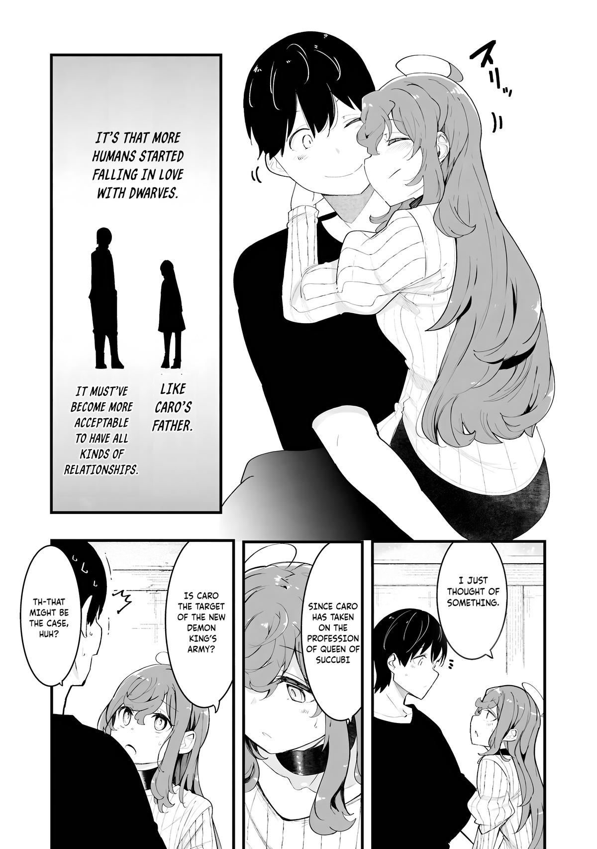 Seichou Cheat de Nandemo Dekiru you ni Natta ga Chap 82 - Next Chap 83