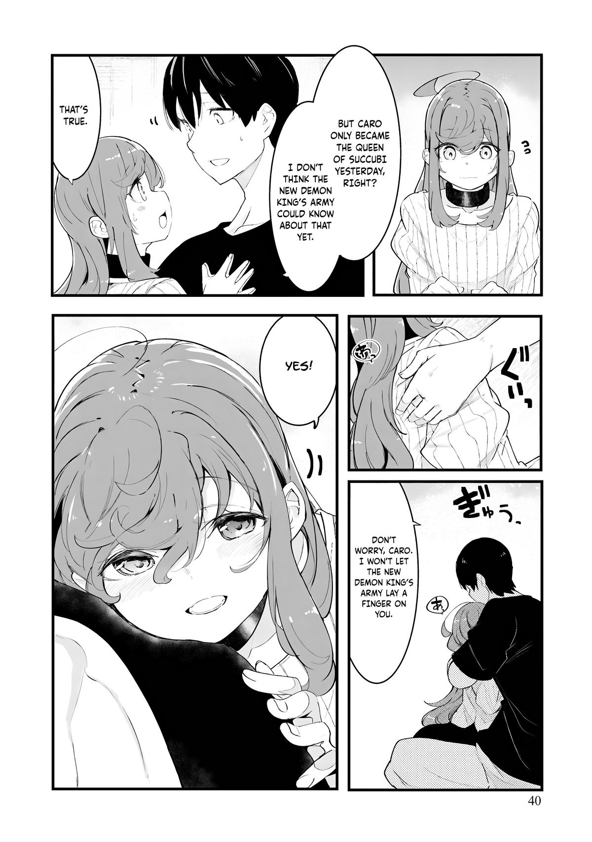 Seichou Cheat de Nandemo Dekiru you ni Natta ga Chap 82 - Next Chap 83