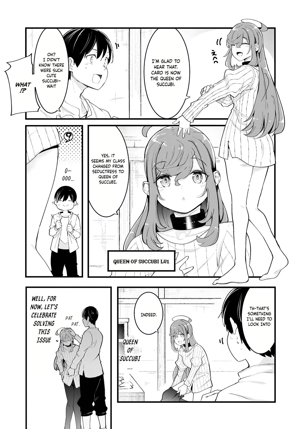 Seichou Cheat de Nandemo Dekiru you ni Natta ga Chap 82 - Next Chap 83
