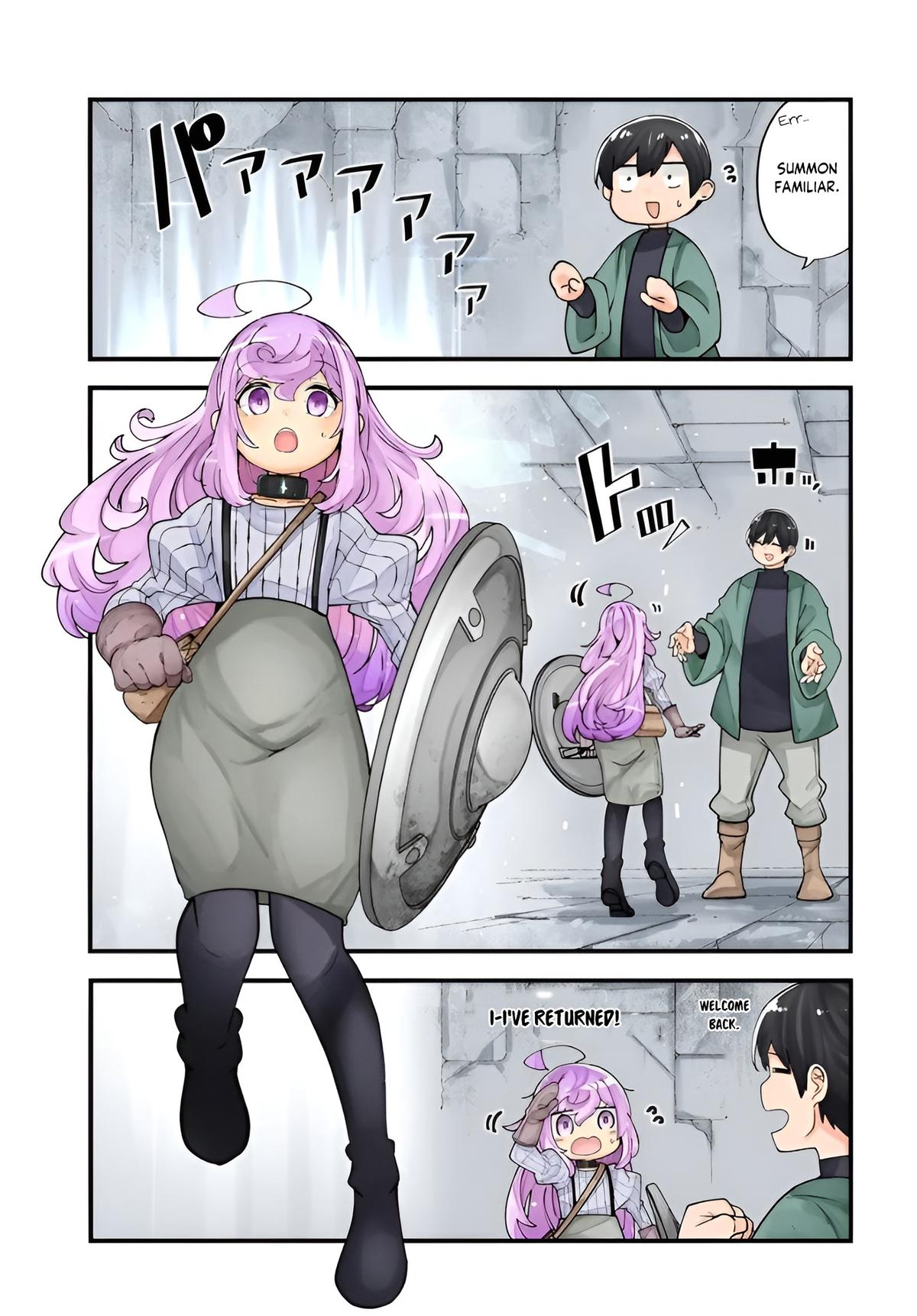 Seichou Cheat de Nandemo Dekiru you ni Natta ga Chap 97 - Next Chap 98