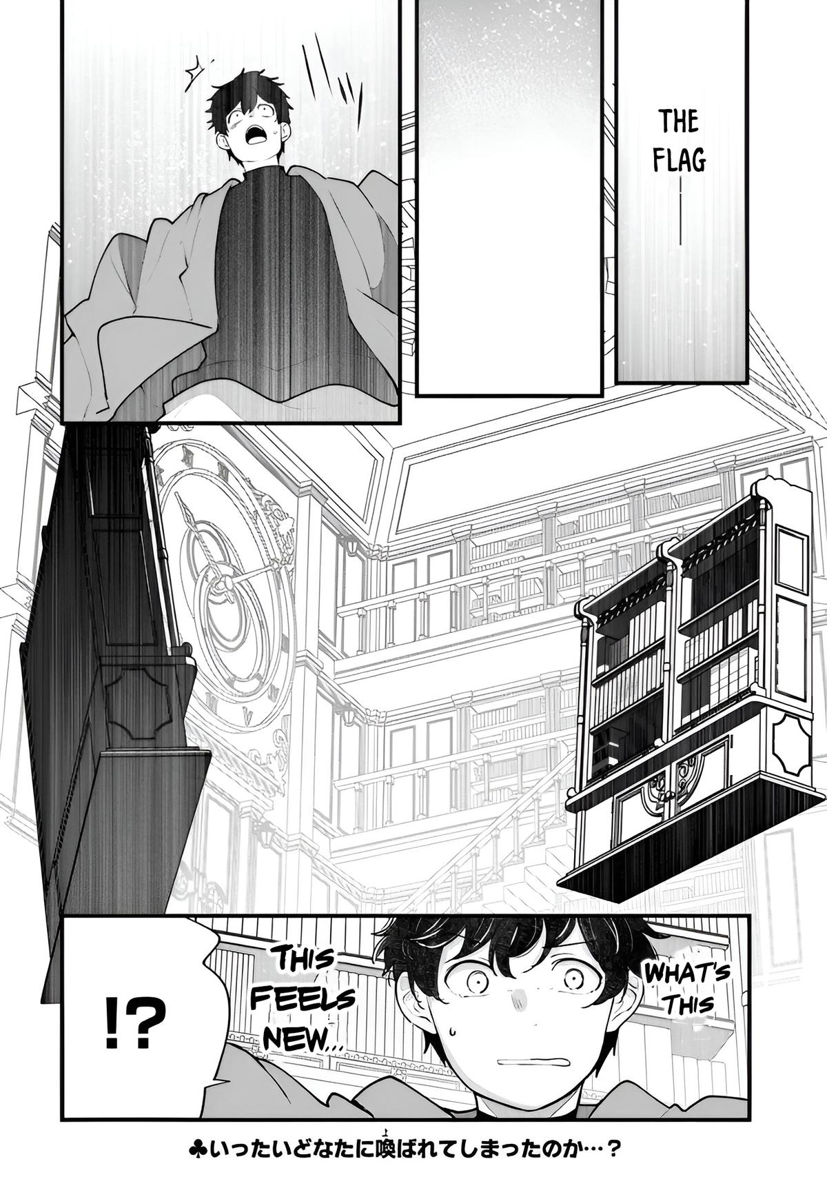 Seichou Cheat de Nandemo Dekiru you ni Natta ga Chap 97 - Next Chap 98