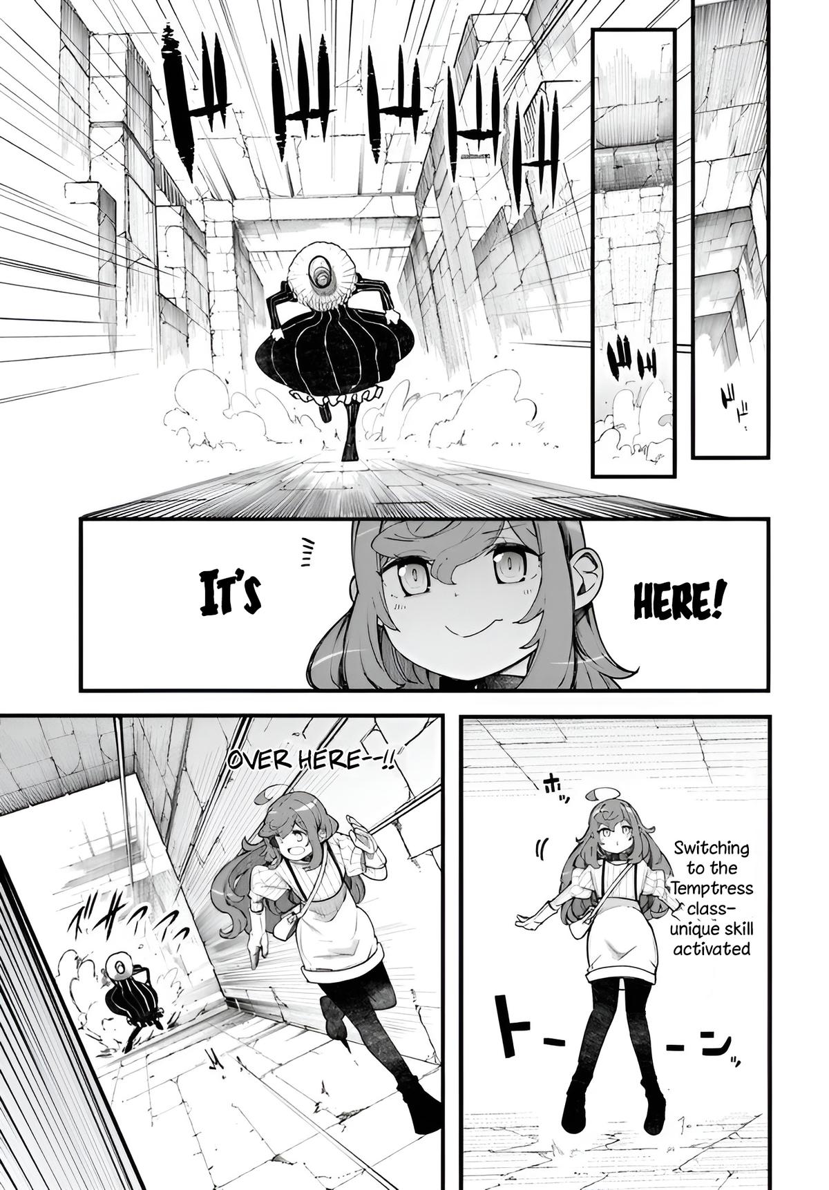 Seichou Cheat de Nandemo Dekiru you ni Natta ga Chap 97 - Next Chap 98
