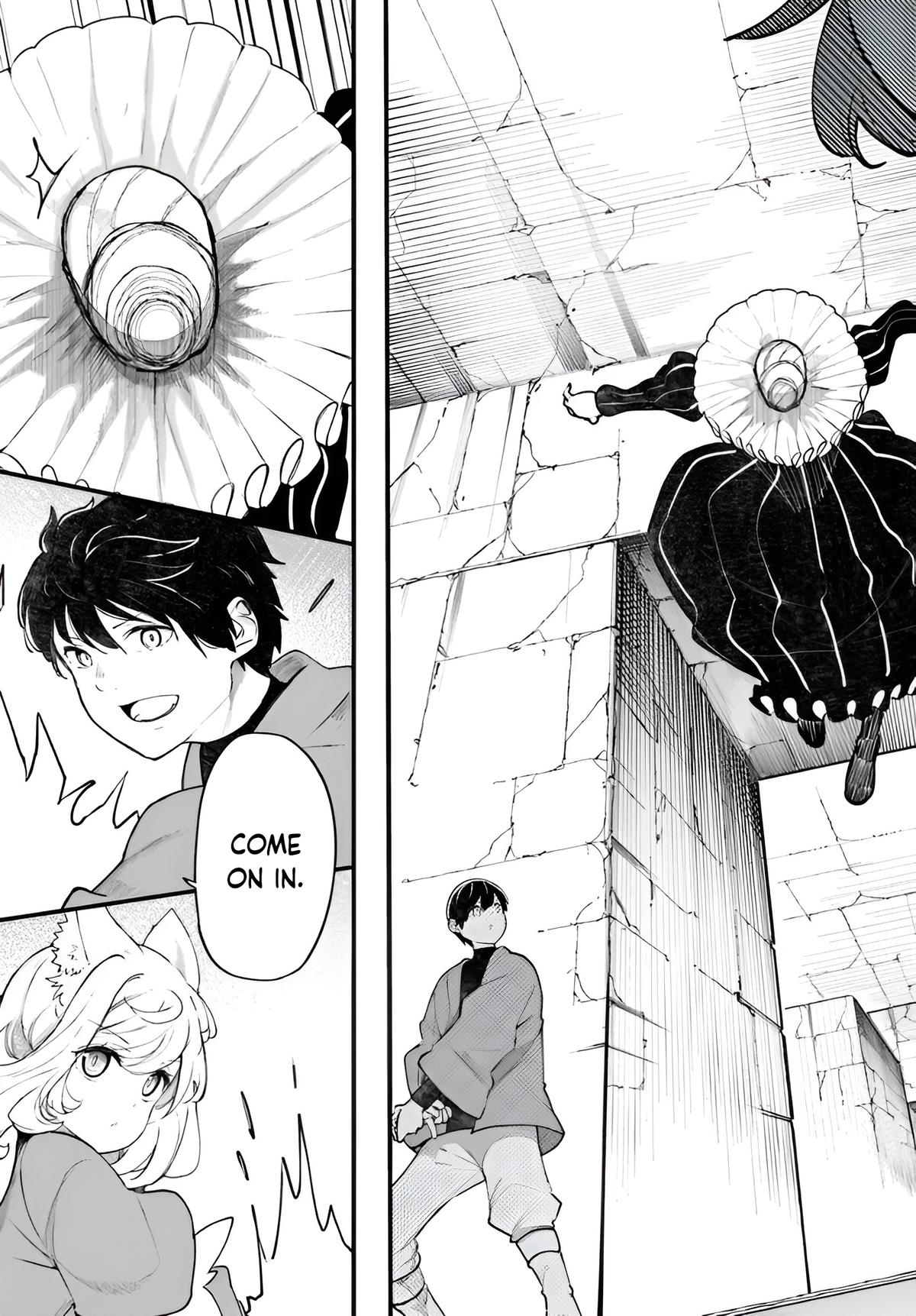 Seichou Cheat de Nandemo Dekiru you ni Natta ga Chap 97 - Next Chap 98