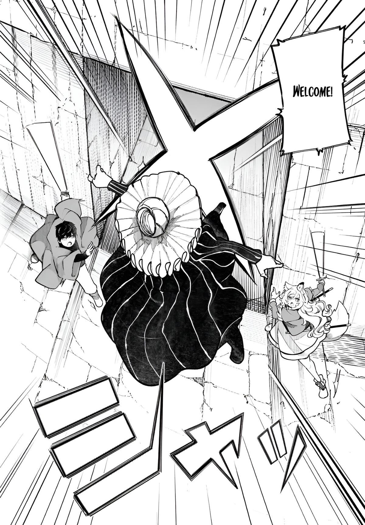 Seichou Cheat de Nandemo Dekiru you ni Natta ga Chap 97 - Next Chap 98