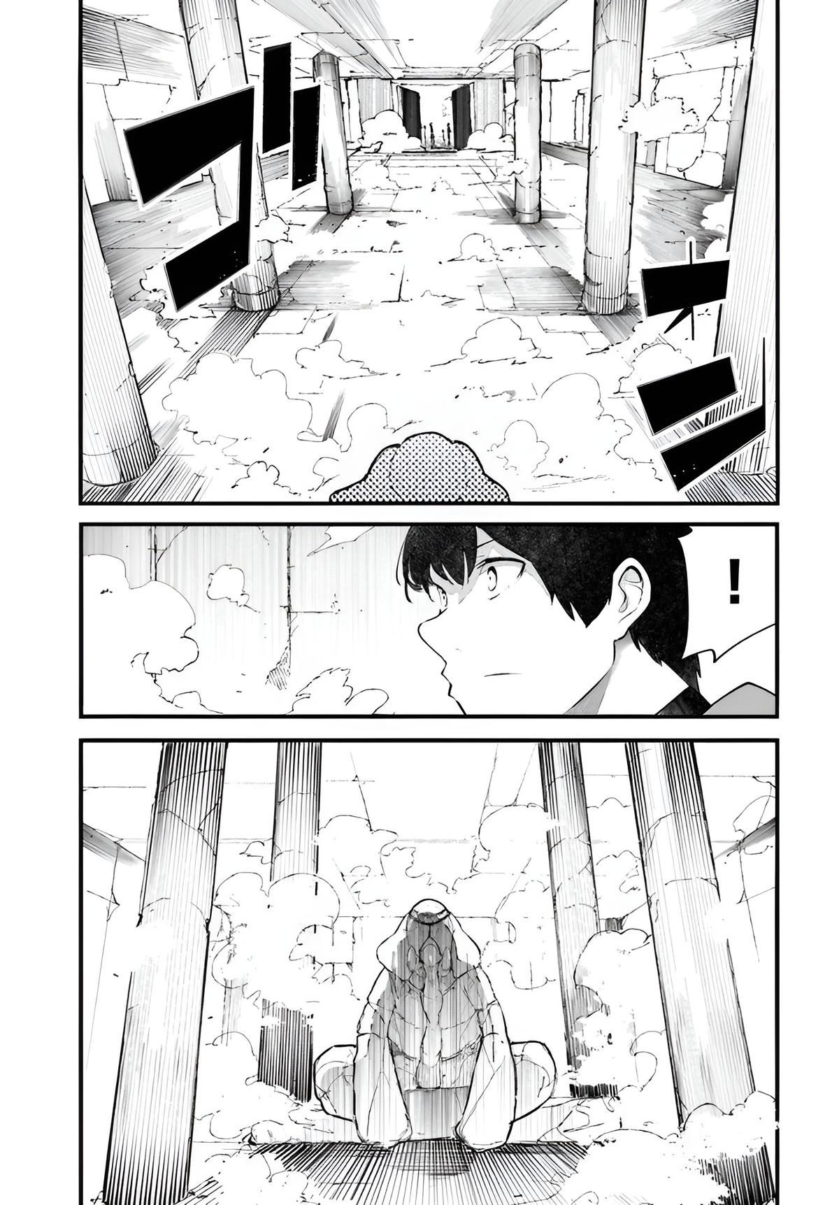 Seichou Cheat de Nandemo Dekiru you ni Natta ga Chap 97 - Next Chap 98