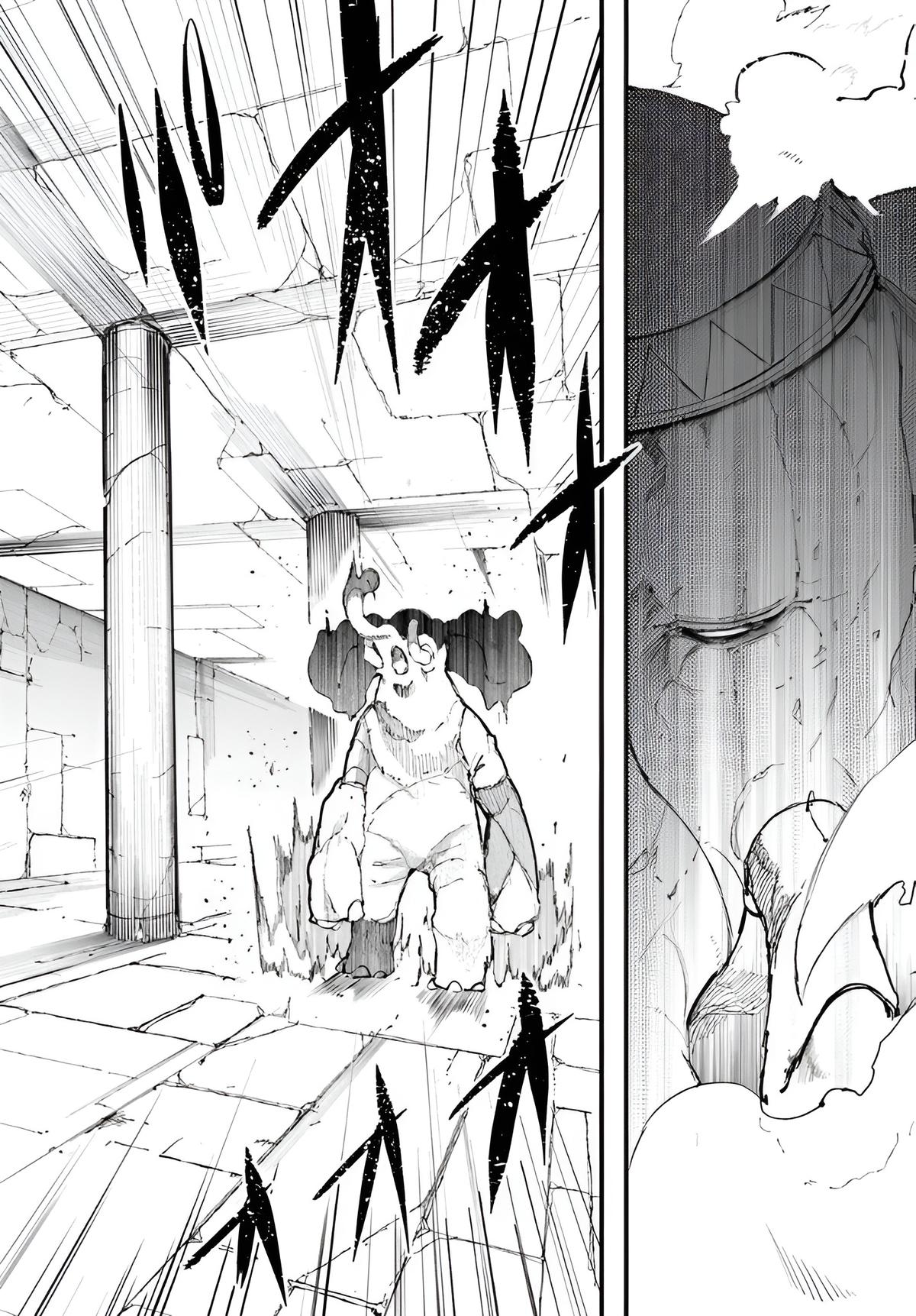 Seichou Cheat de Nandemo Dekiru you ni Natta ga Chap 97 - Next Chap 98