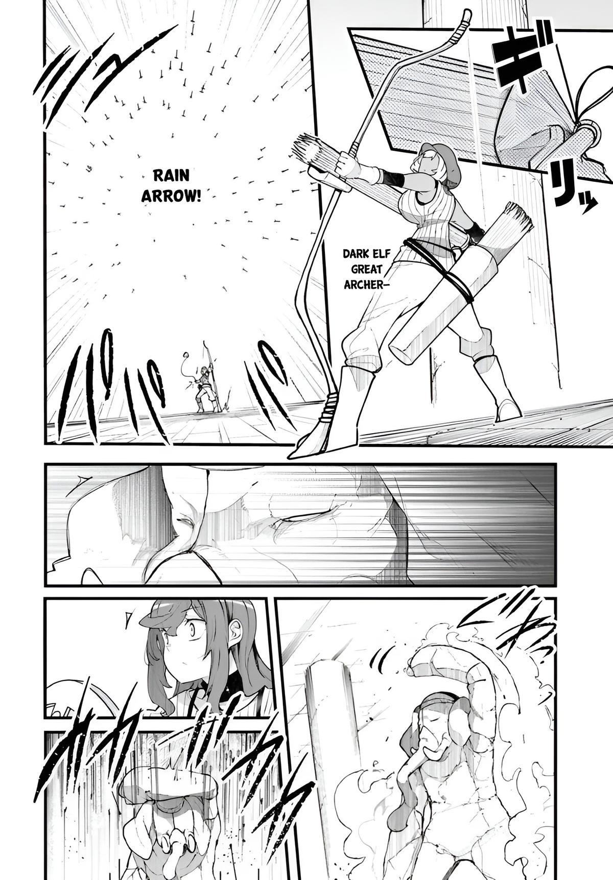 Seichou Cheat de Nandemo Dekiru you ni Natta ga Chap 97 - Next Chap 98