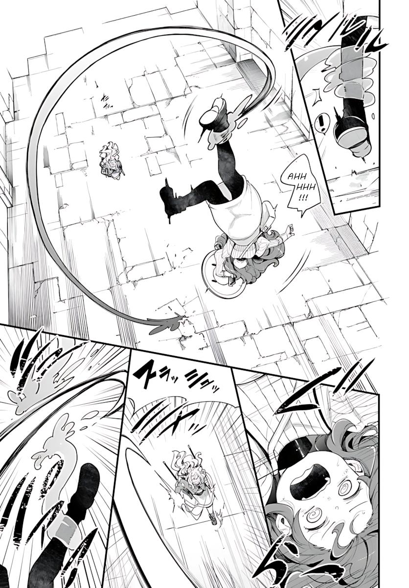 Seichou Cheat de Nandemo Dekiru you ni Natta ga Chap 94 - Next Chap 95