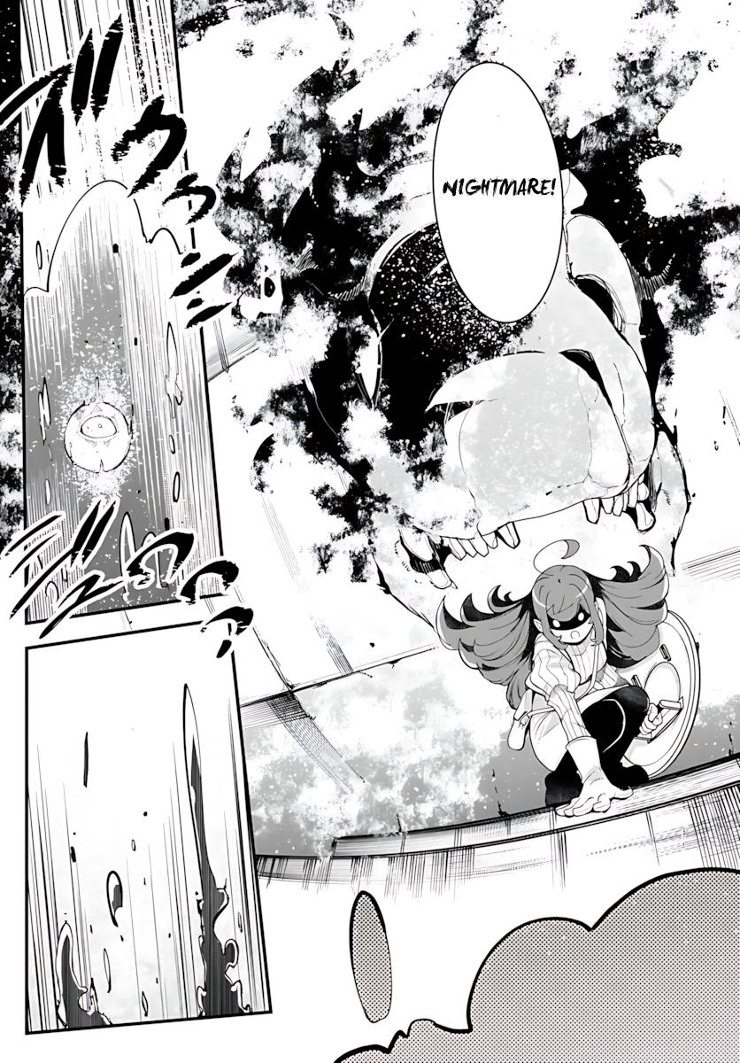 Seichou Cheat de Nandemo Dekiru you ni Natta ga Chap 94 - Next Chap 95