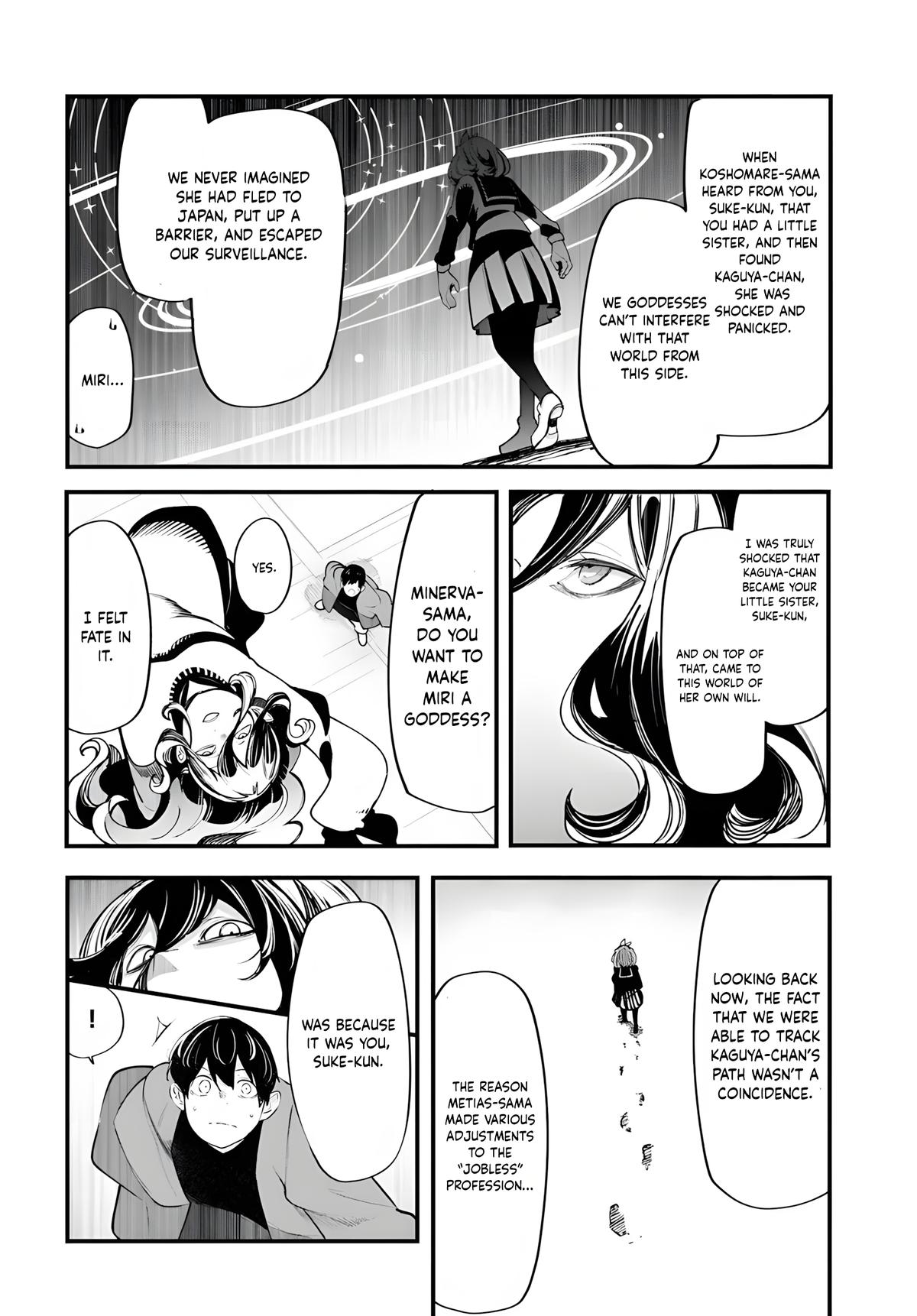 Seichou Cheat de Nandemo Dekiru you ni Natta ga Chap 98 - Next Chap 99