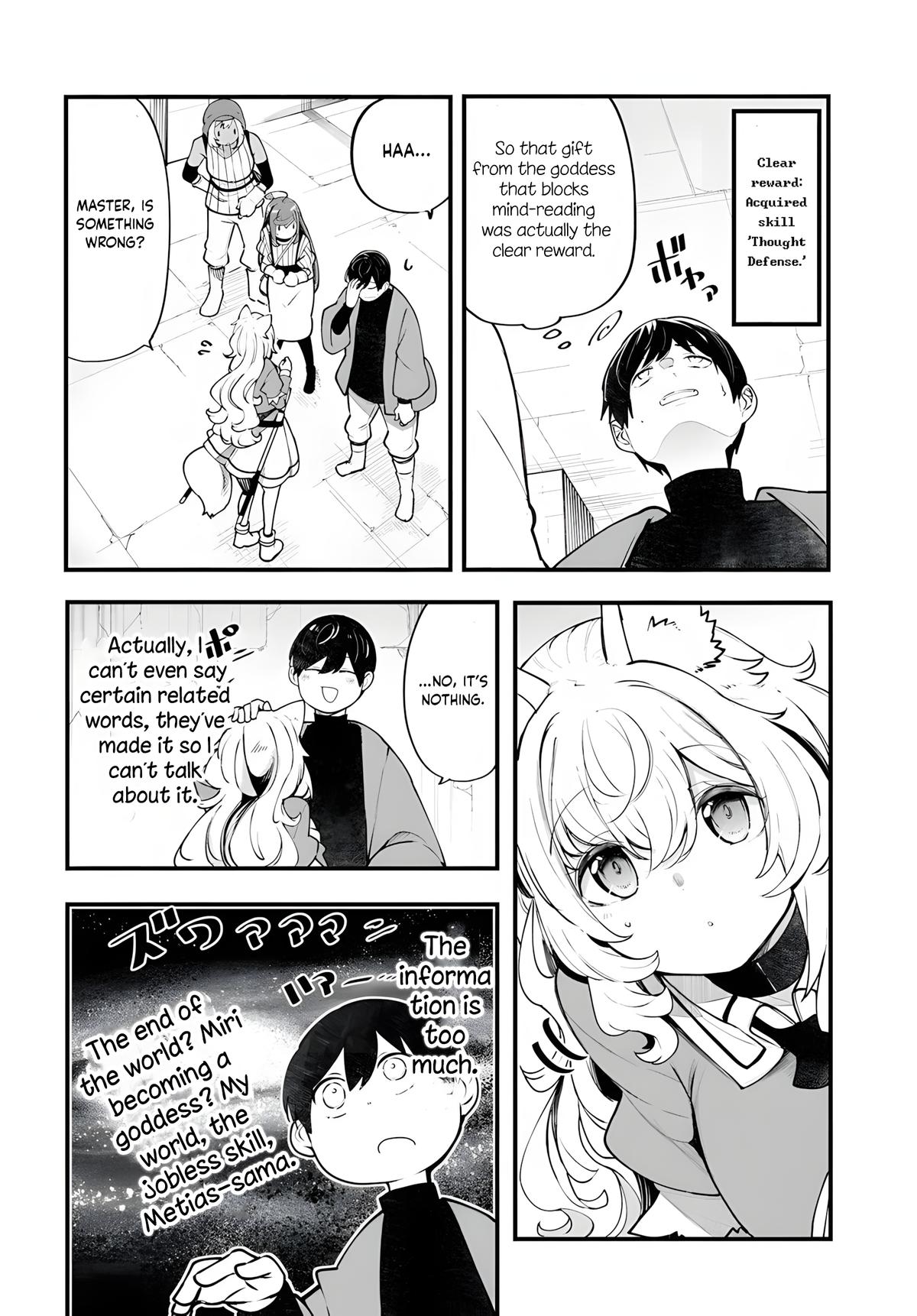 Seichou Cheat de Nandemo Dekiru you ni Natta ga Chap 98 - Next Chap 99