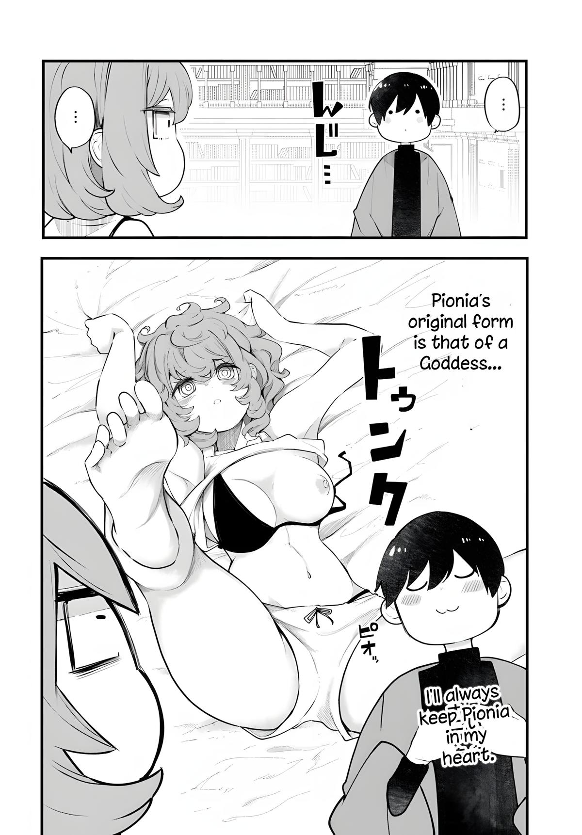 Seichou Cheat de Nandemo Dekiru you ni Natta ga Chap 98 - Next Chap 99