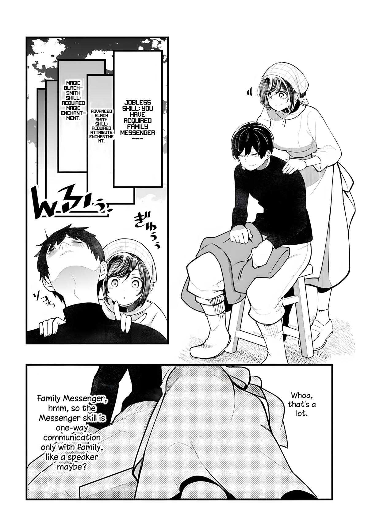 Seichou Cheat de Nandemo Dekiru you ni Natta ga Chap 98 - Next Chap 99