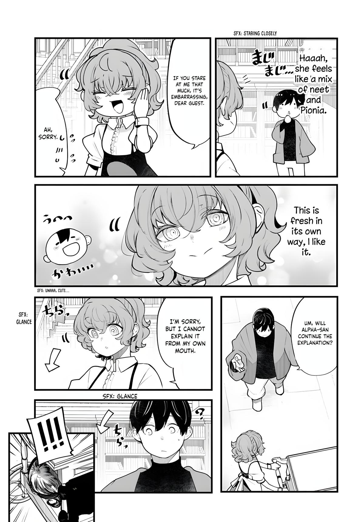 Seichou Cheat de Nandemo Dekiru you ni Natta ga Chap 98 - Next Chap 99