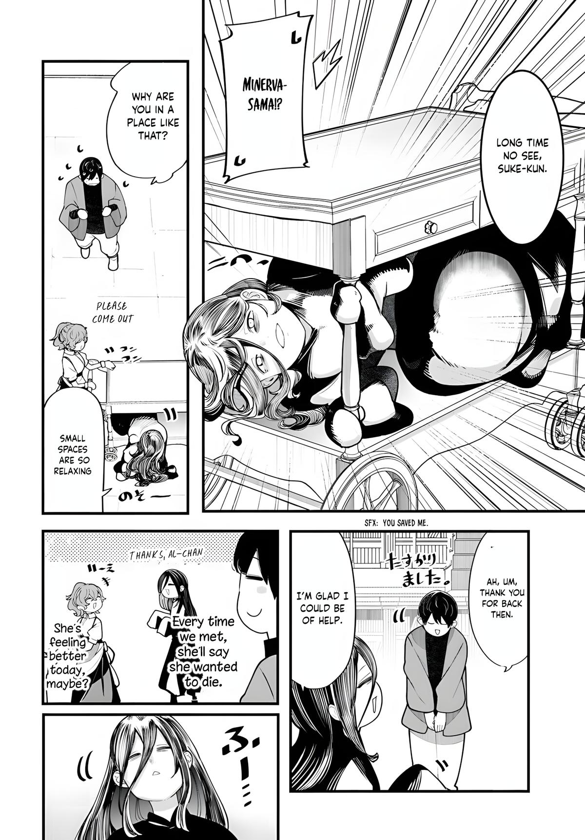 Seichou Cheat de Nandemo Dekiru you ni Natta ga Chap 98 - Next Chap 99