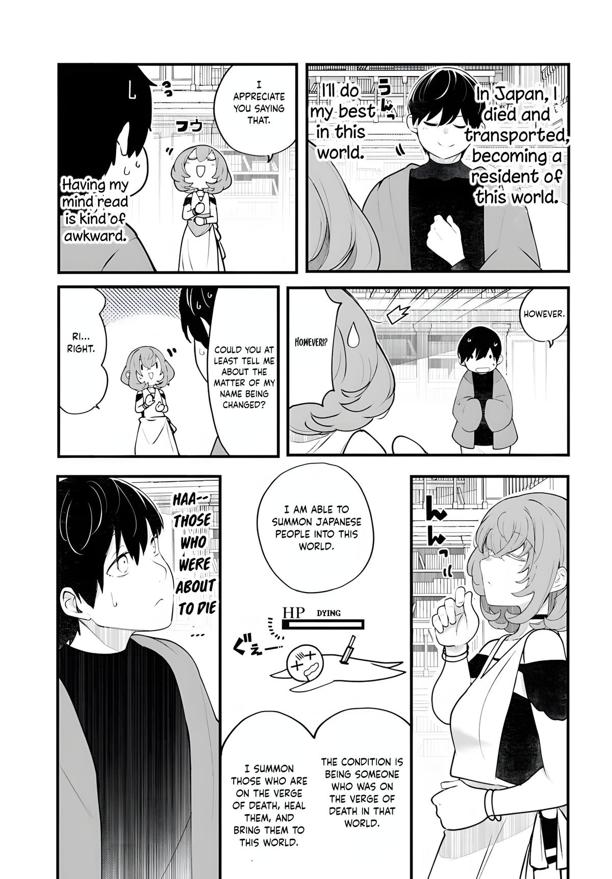 Seichou Cheat de Nandemo Dekiru you ni Natta ga Chap 98 - Next Chap 99