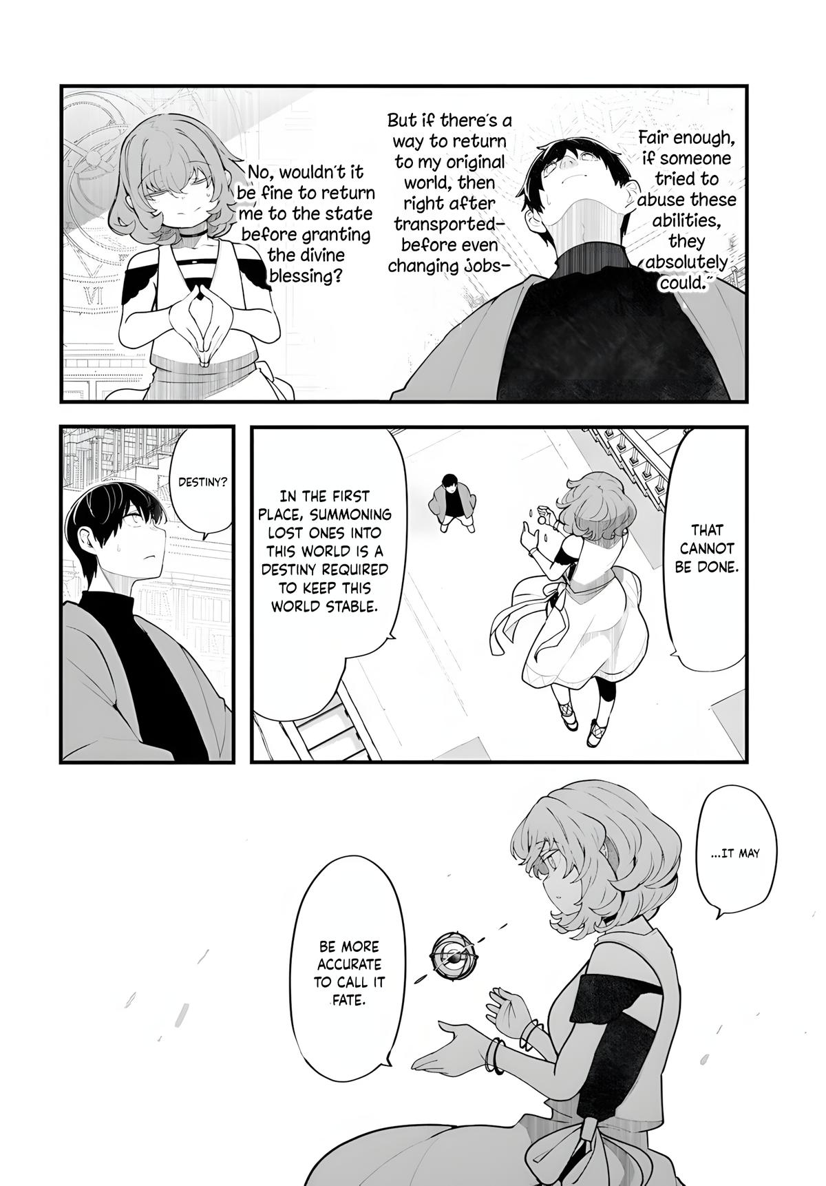 Seichou Cheat de Nandemo Dekiru you ni Natta ga Chap 98 - Next Chap 99