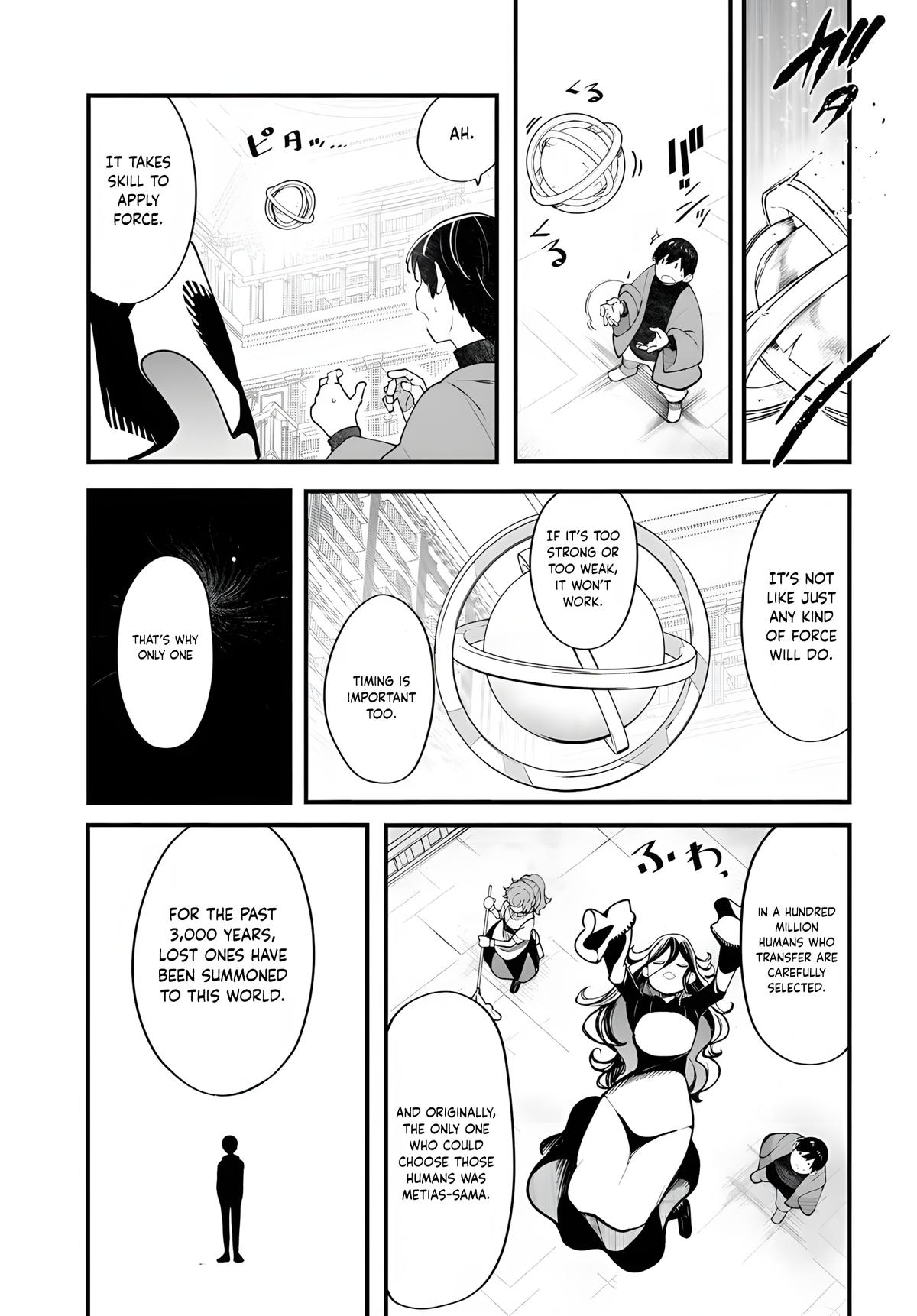 Seichou Cheat de Nandemo Dekiru you ni Natta ga Chap 98 - Next Chap 99