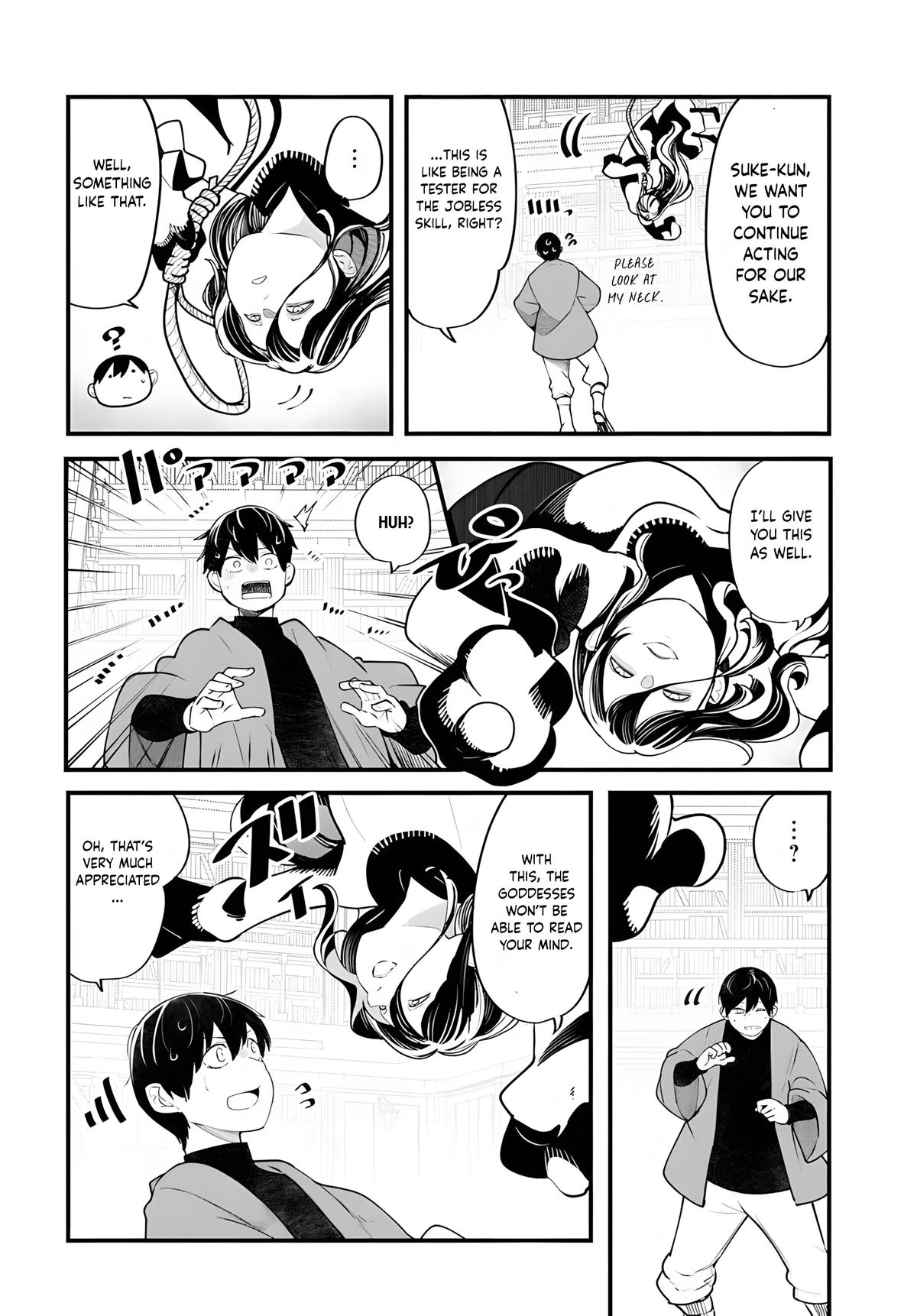 Seichou Cheat de Nandemo Dekiru you ni Natta ga Chap 98 - Next Chap 99