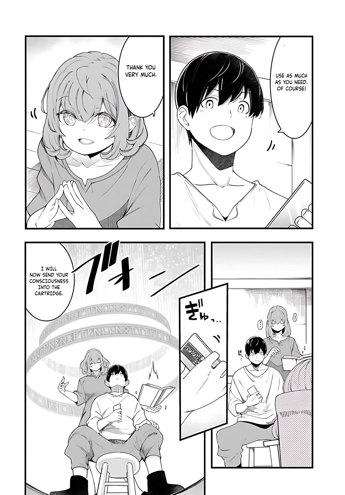 Seichou Cheat de Nandemo Dekiru you ni Natta ga Chap 91 - Next Chap 92