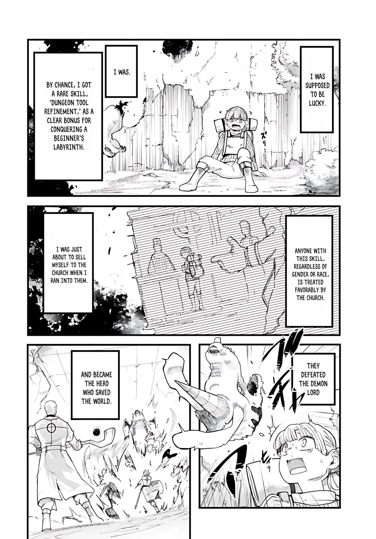 Seichou Cheat de Nandemo Dekiru you ni Natta ga Chap 92 - Next Chap 93