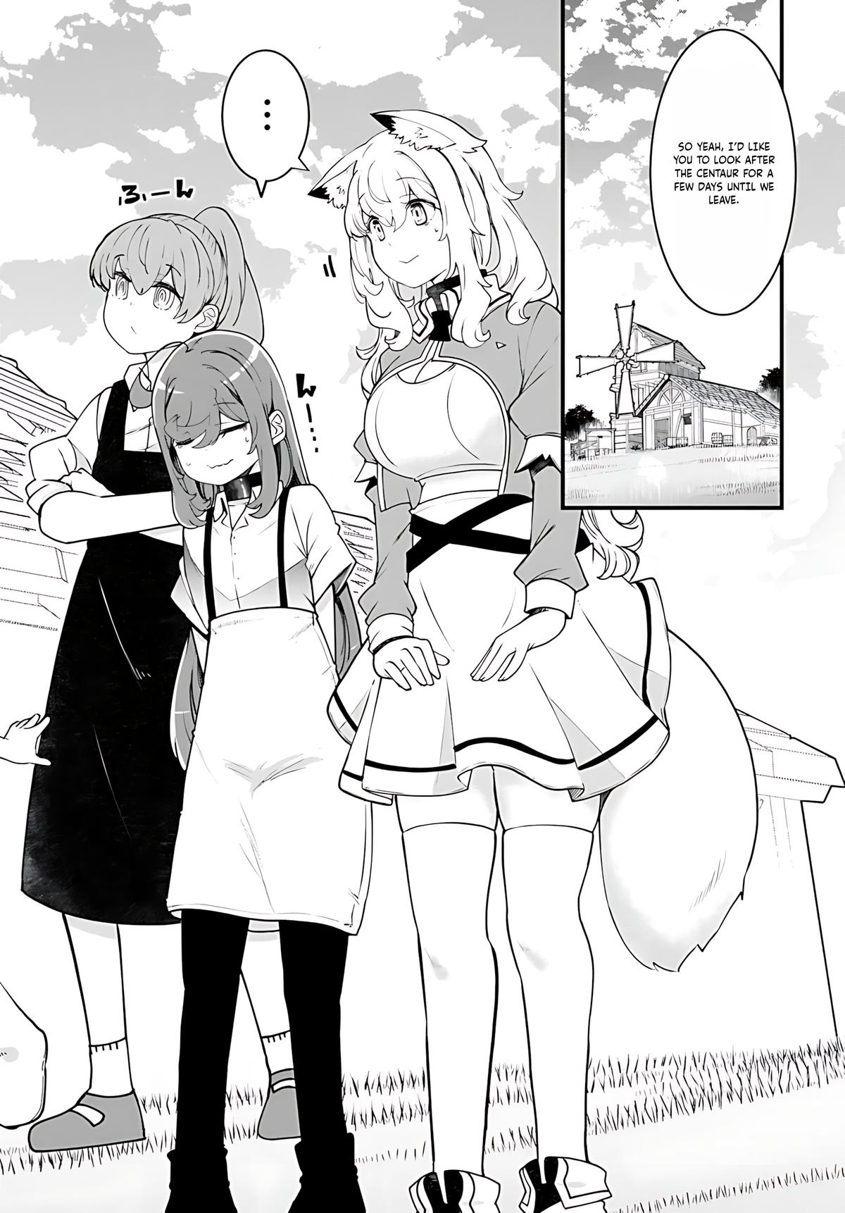 Seichou Cheat de Nandemo Dekiru you ni Natta ga Chap 92 - Next Chap 93