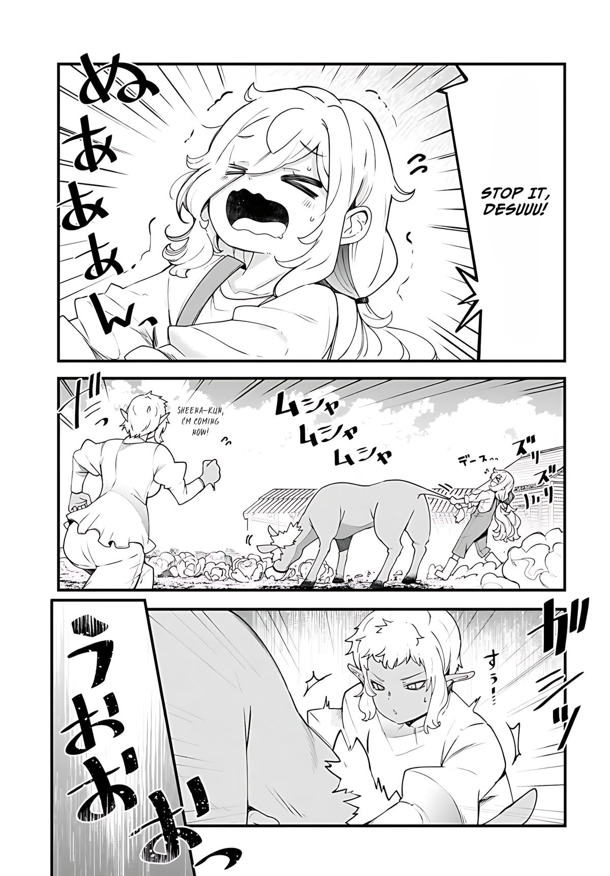 Seichou Cheat de Nandemo Dekiru you ni Natta ga Chap 92 - Next Chap 93