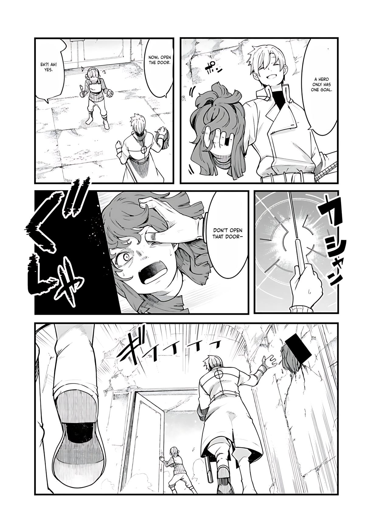 Seichou Cheat de Nandemo Dekiru you ni Natta ga Chap 92 - Next Chap 93