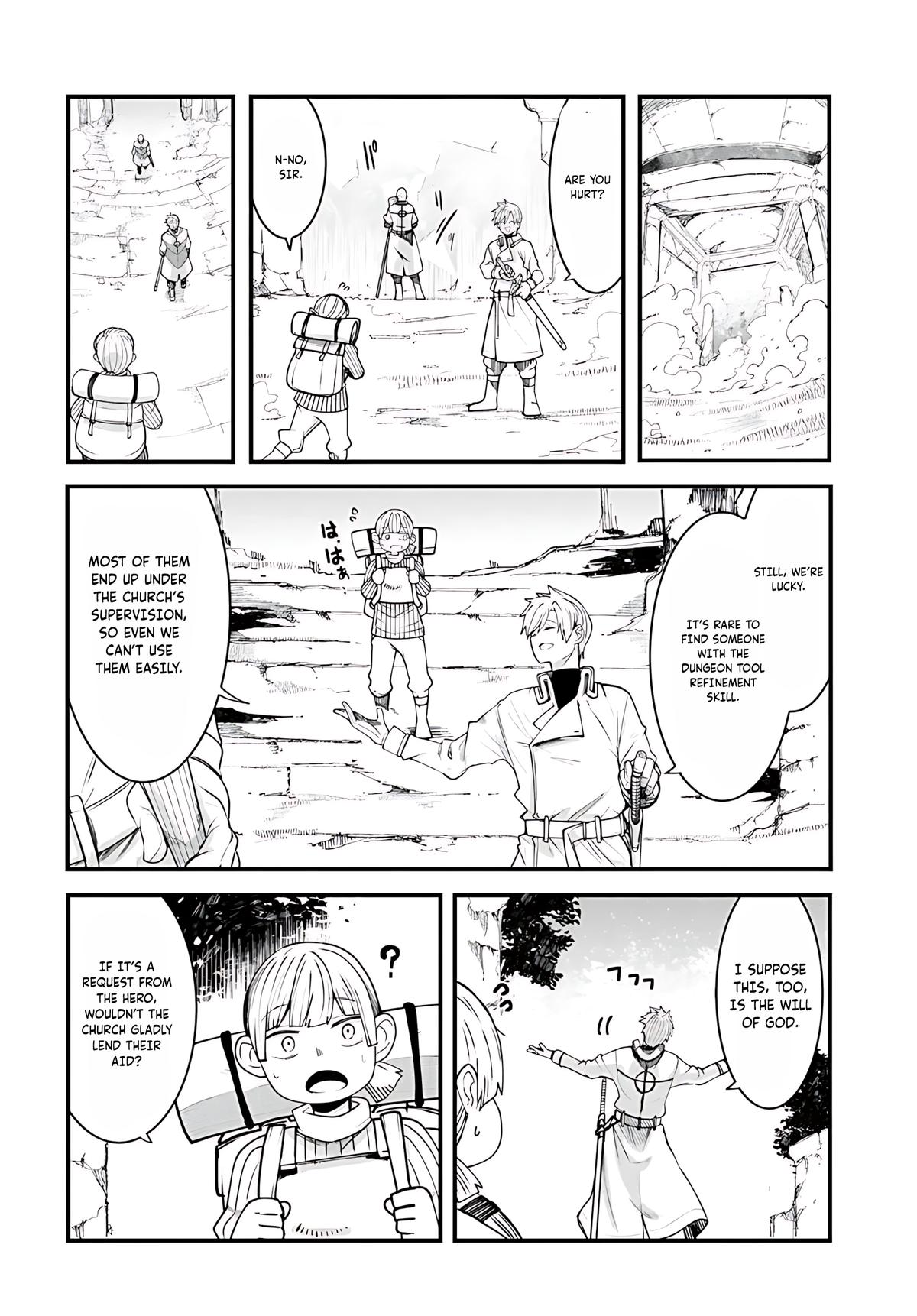 Seichou Cheat de Nandemo Dekiru you ni Natta ga Chap 92 - Next Chap 93