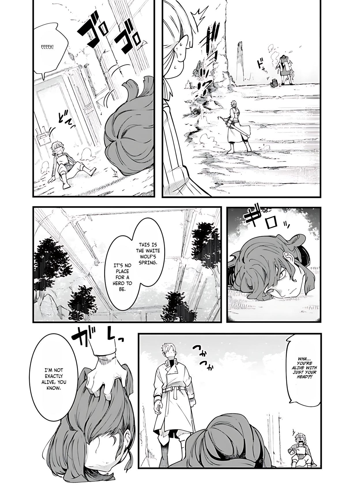 Seichou Cheat de Nandemo Dekiru you ni Natta ga Chap 92 - Next Chap 93