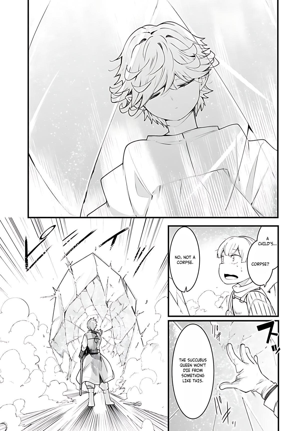 Seichou Cheat de Nandemo Dekiru you ni Natta ga Chap 92 - Next Chap 93