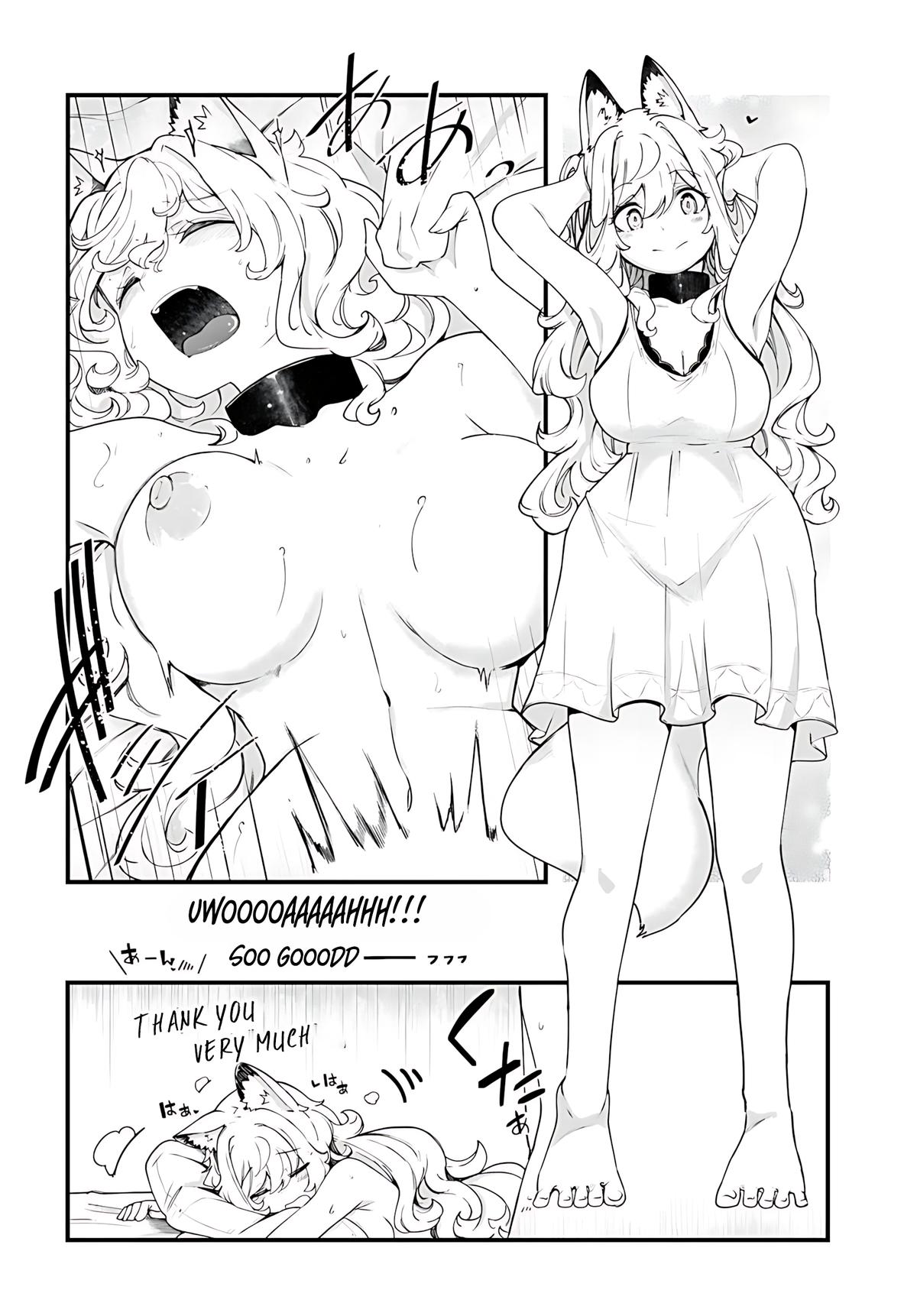 Seichou Cheat de Nandemo Dekiru you ni Natta ga Chap 92 - Next Chap 93