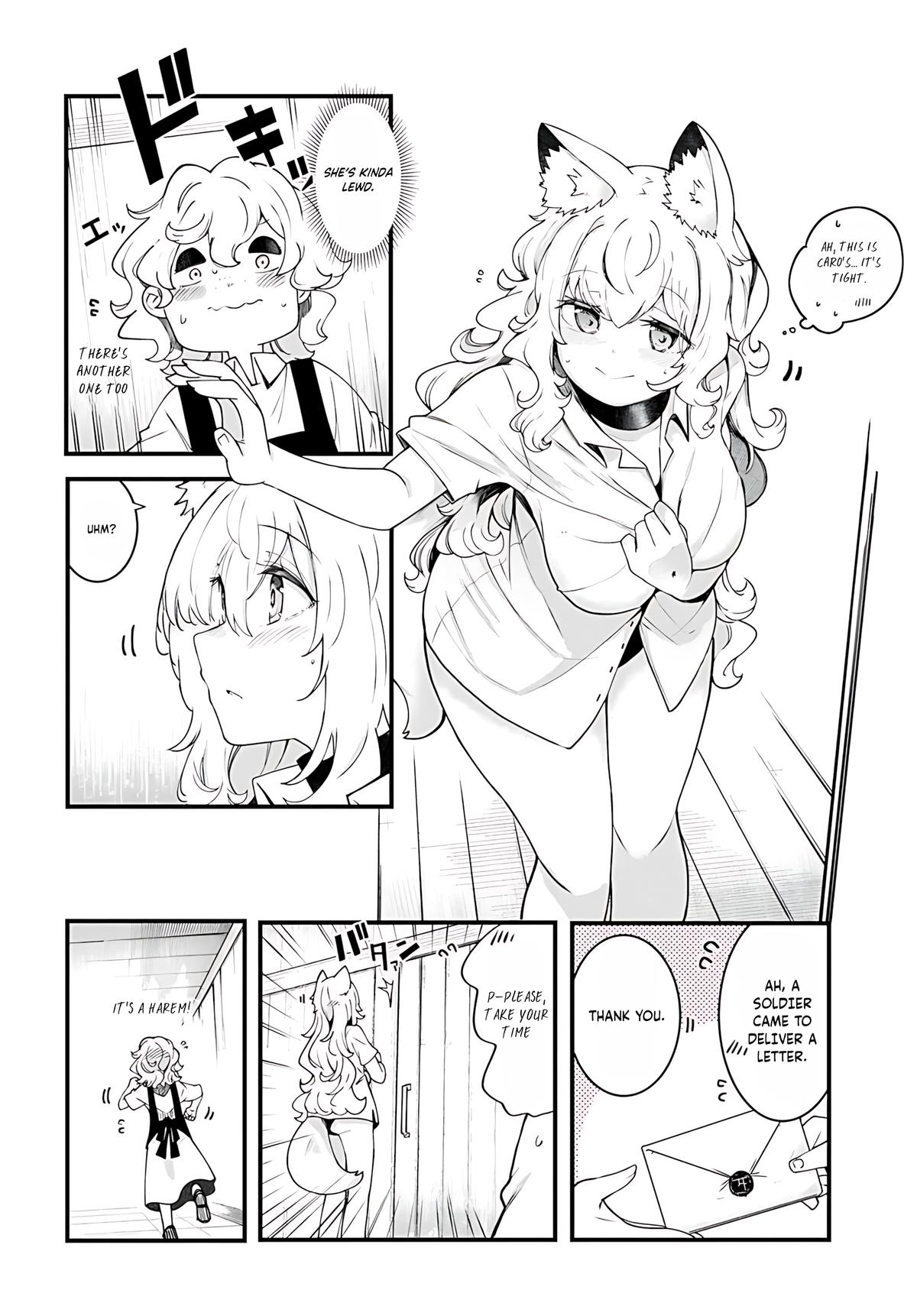 Seichou Cheat de Nandemo Dekiru you ni Natta ga Chap 92 - Next Chap 93