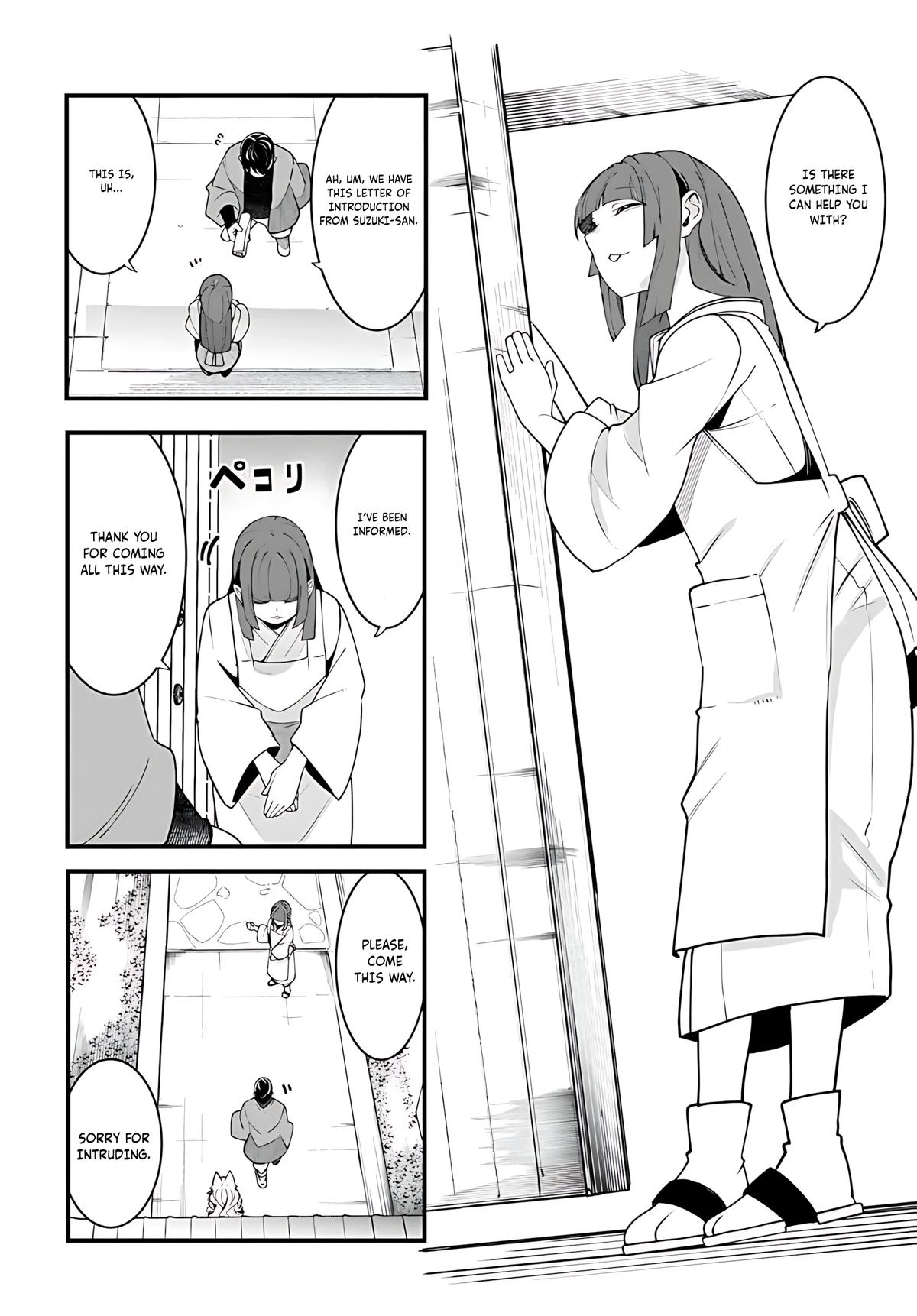 Seichou Cheat de Nandemo Dekiru you ni Natta ga Chap 93 - Next Chap 94