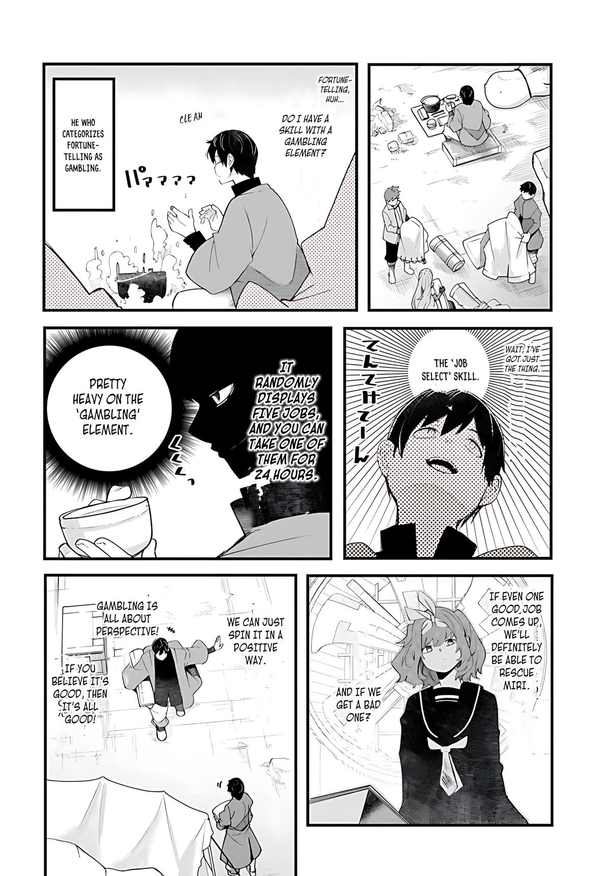 Seichou Cheat de Nandemo Dekiru you ni Natta ga Chap 93 - Next Chap 94