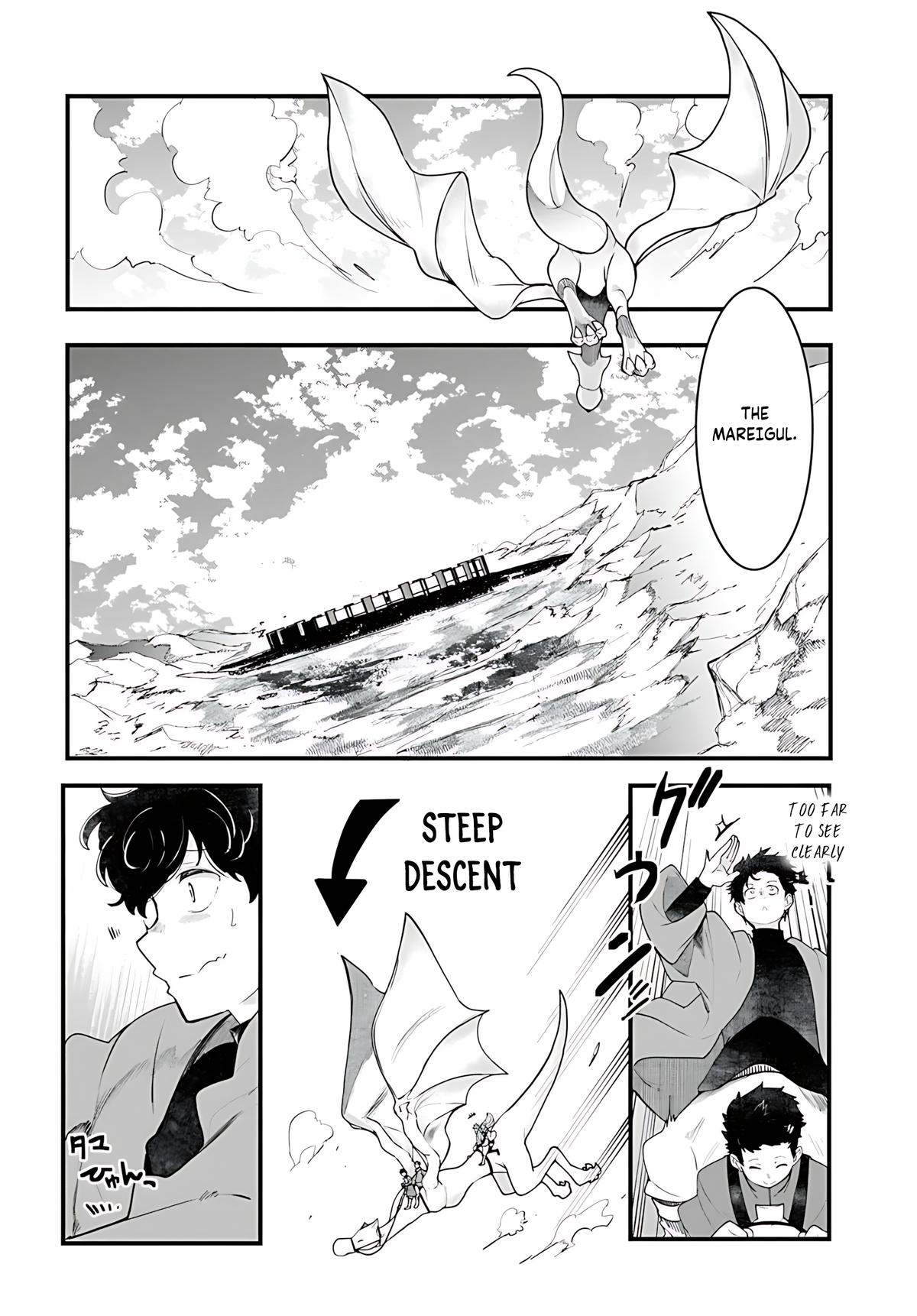 Seichou Cheat de Nandemo Dekiru you ni Natta ga Chap 93 - Next Chap 94