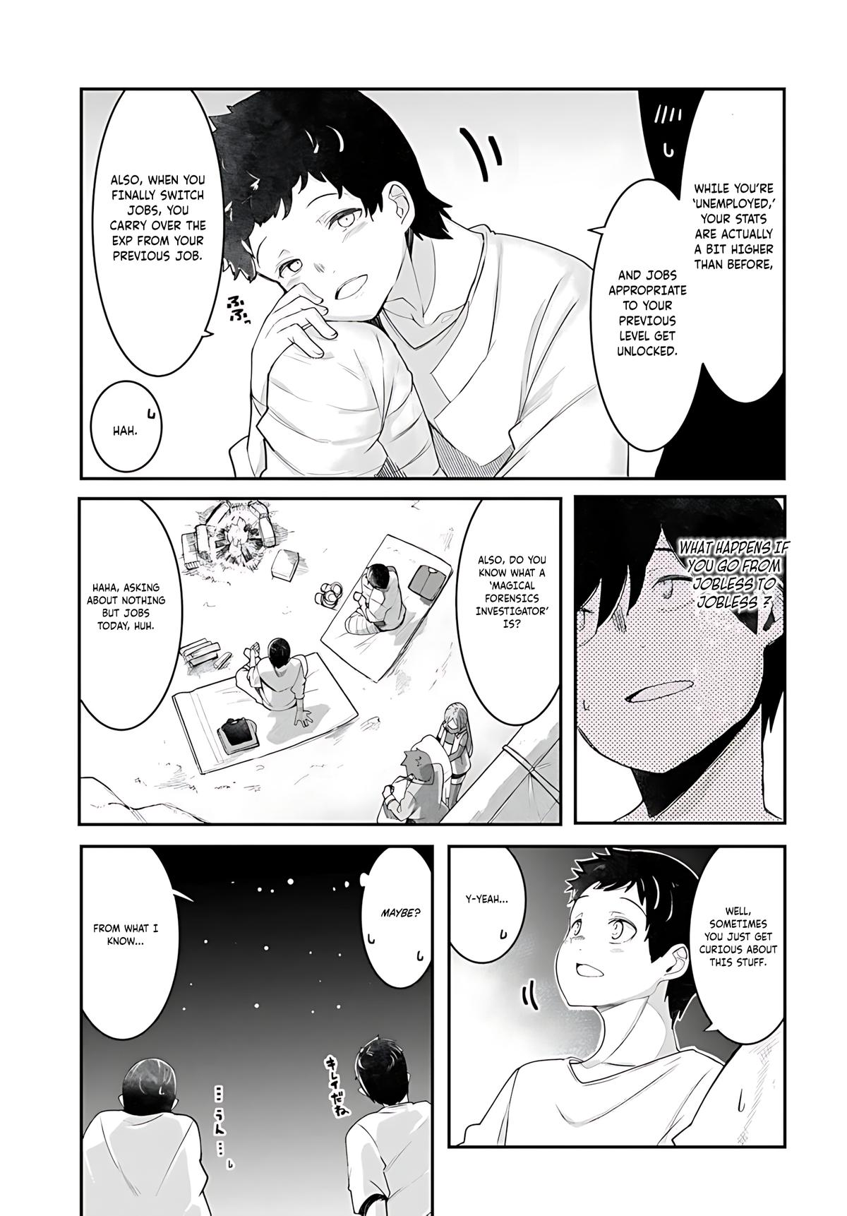 Seichou Cheat de Nandemo Dekiru you ni Natta ga Chap 93 - Next Chap 94