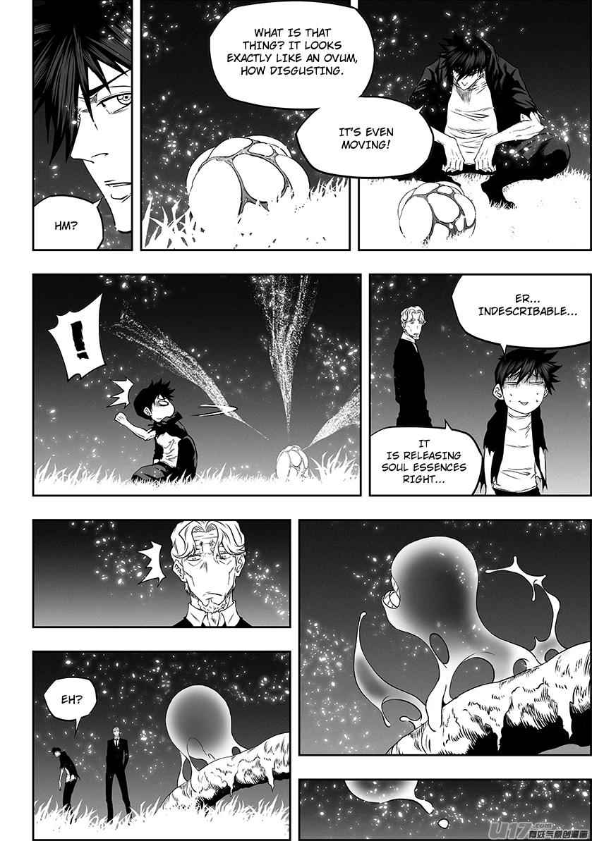 Autophagy Regulation Chap 290 - Next Chap 291
