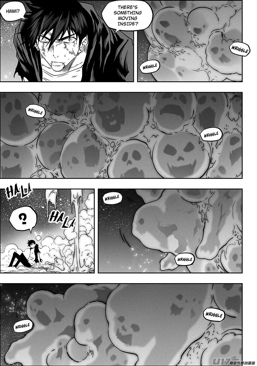 Autophagy Regulation Chap 296 - Next Chap 297