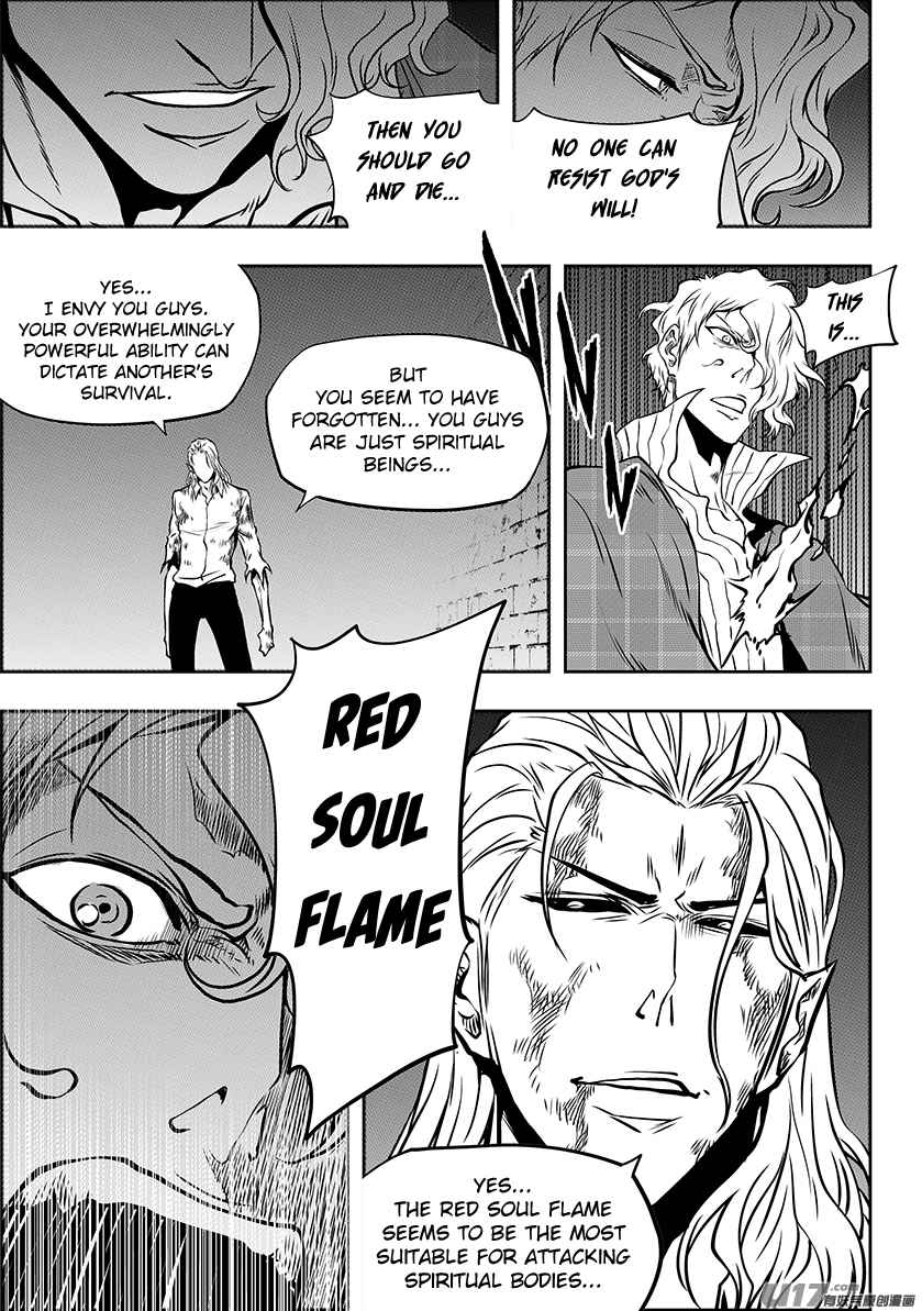 Autophagy Regulation Chap 246 - Next Chap 247