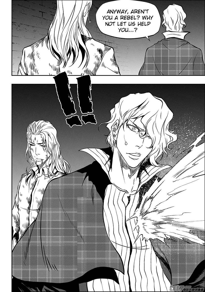 Autophagy Regulation Chap 246 - Next Chap 247