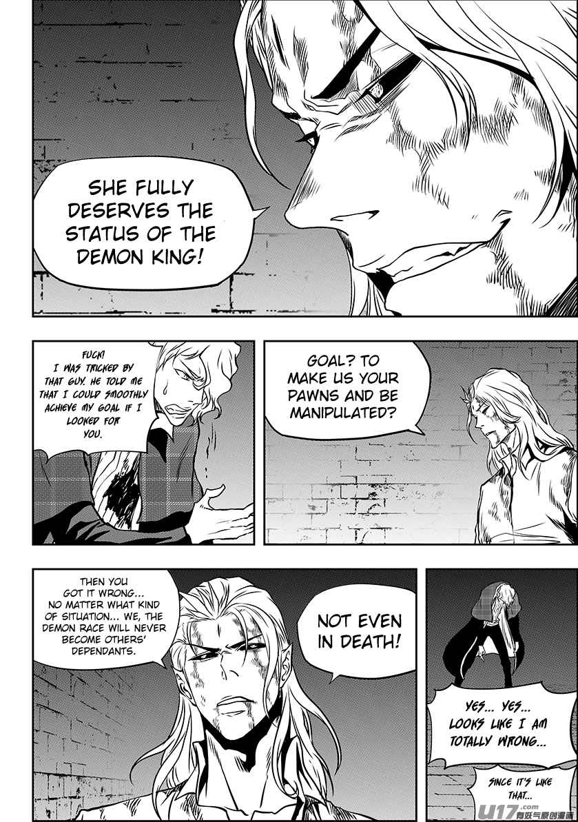 Autophagy Regulation Chap 246 - Next Chap 247