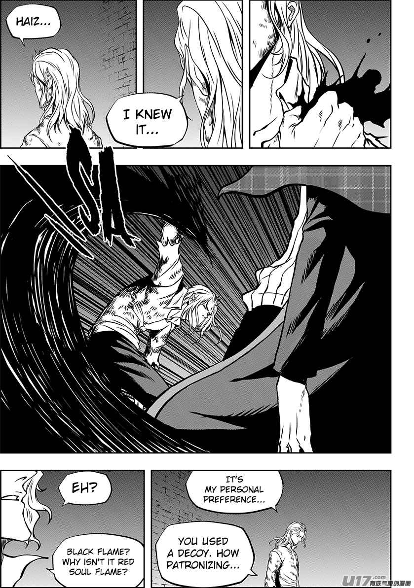 Autophagy Regulation Chap 246 - Next Chap 247