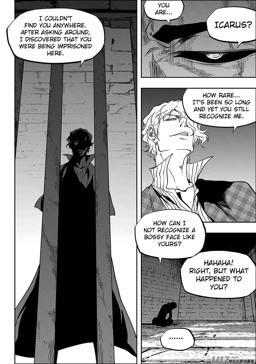 Autophagy Regulation Chap 246 - Next Chap 247