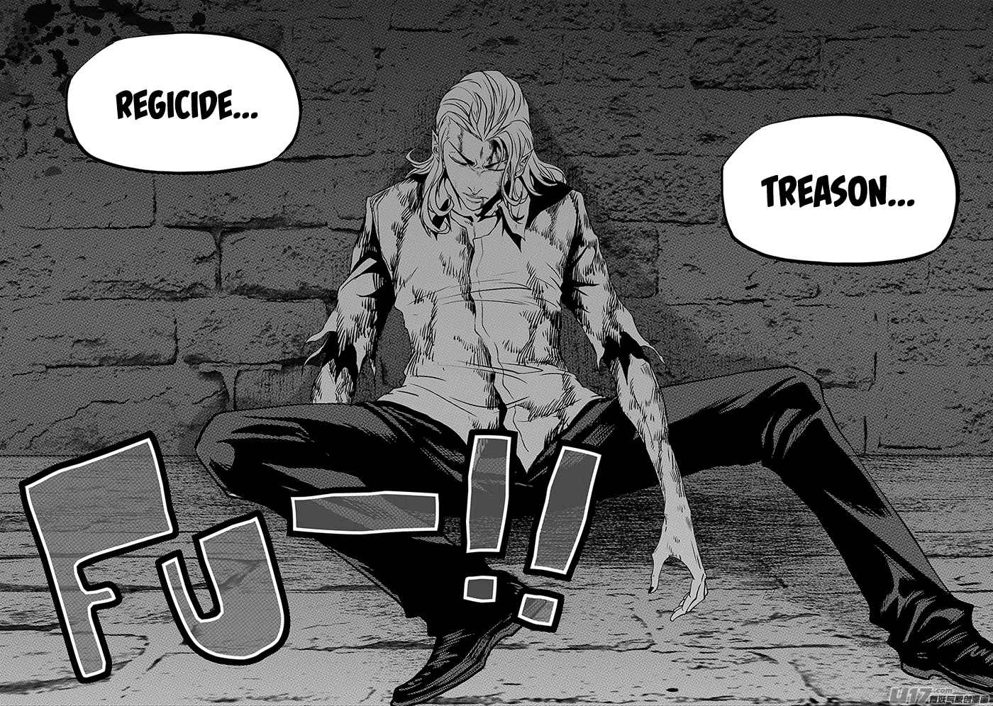 Autophagy Regulation Chap 246 - Next Chap 247