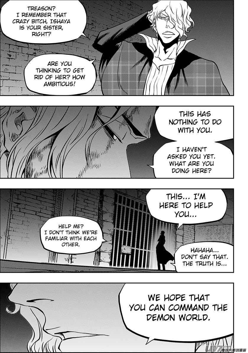 Autophagy Regulation Chap 246 - Next Chap 247