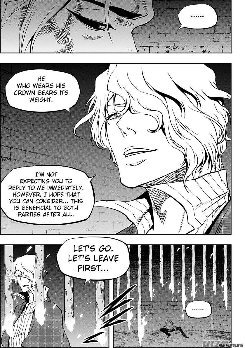 Autophagy Regulation Chap 246 - Next Chap 247