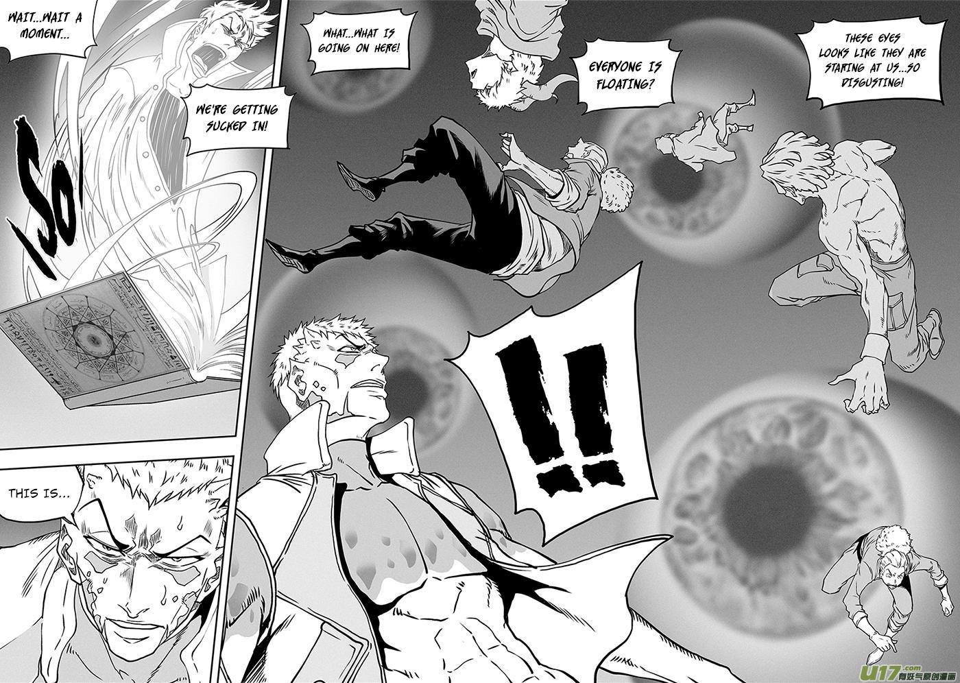 Autophagy Regulation Chap 308 - Next Chap 309
